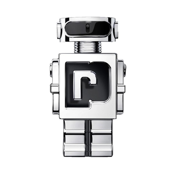 Paco Rabanne Phantom, 100 ml - Picture 1 of 4